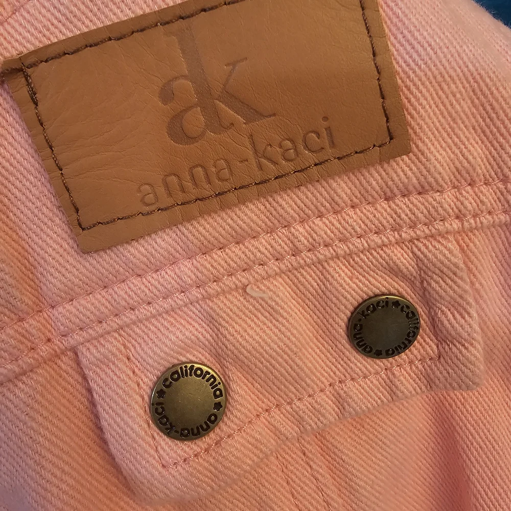 Coral Women's Denim Overalls - Picture 3 of 5